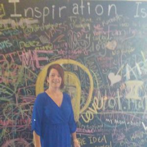 Meet your Posher, Joann
