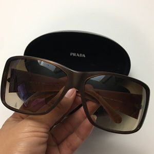 Prada sunglasses