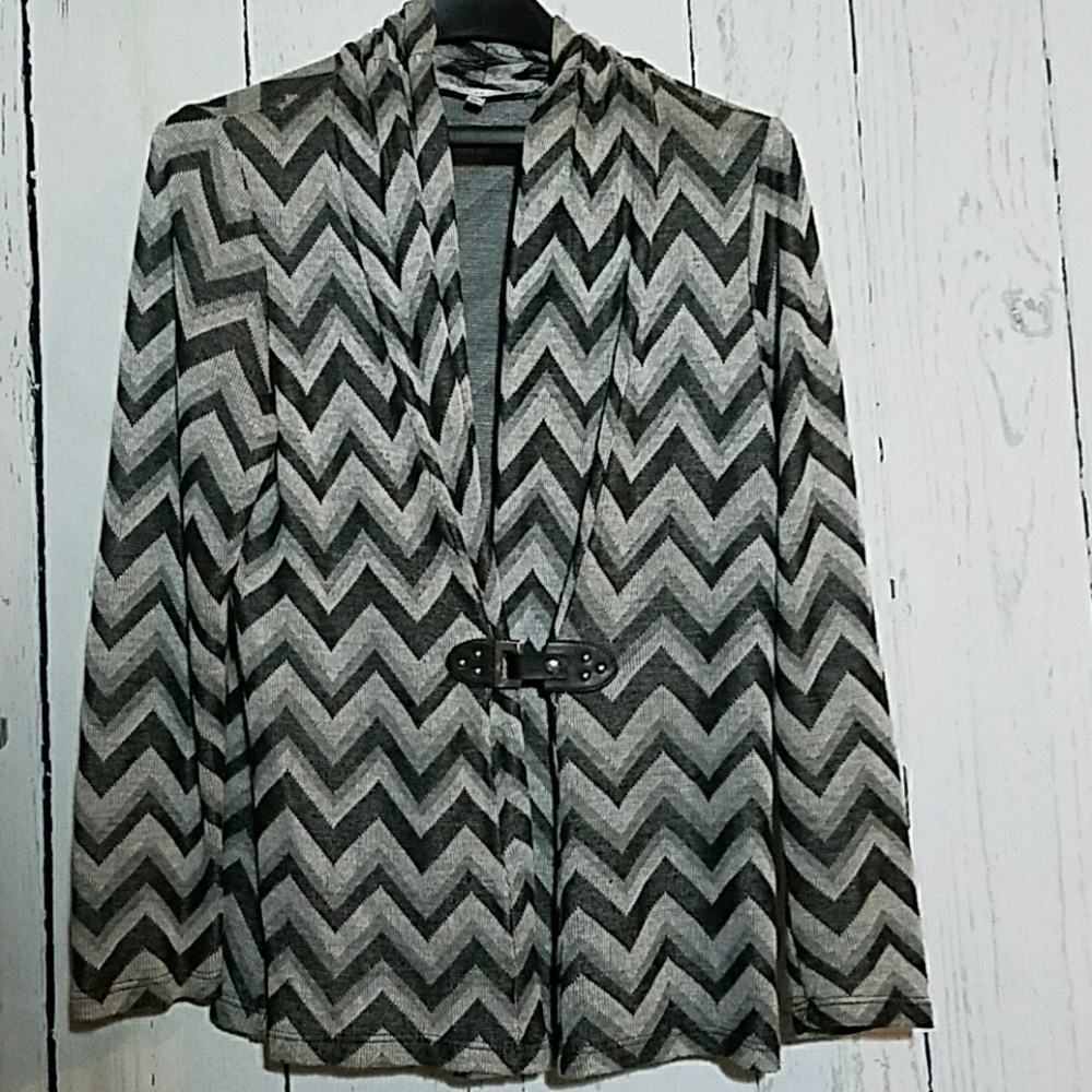 Annalee & Hope Cardigan Sweater