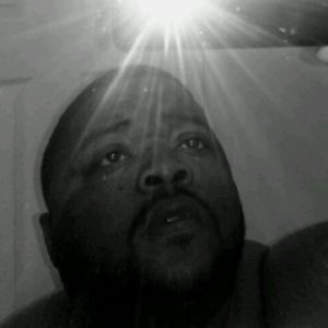 Meet your Posher, Jeffrey