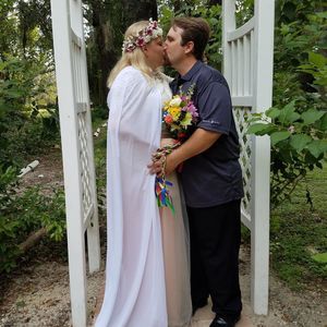 Meet your Posher, Carrie