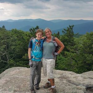 Meet your Posher, Robin