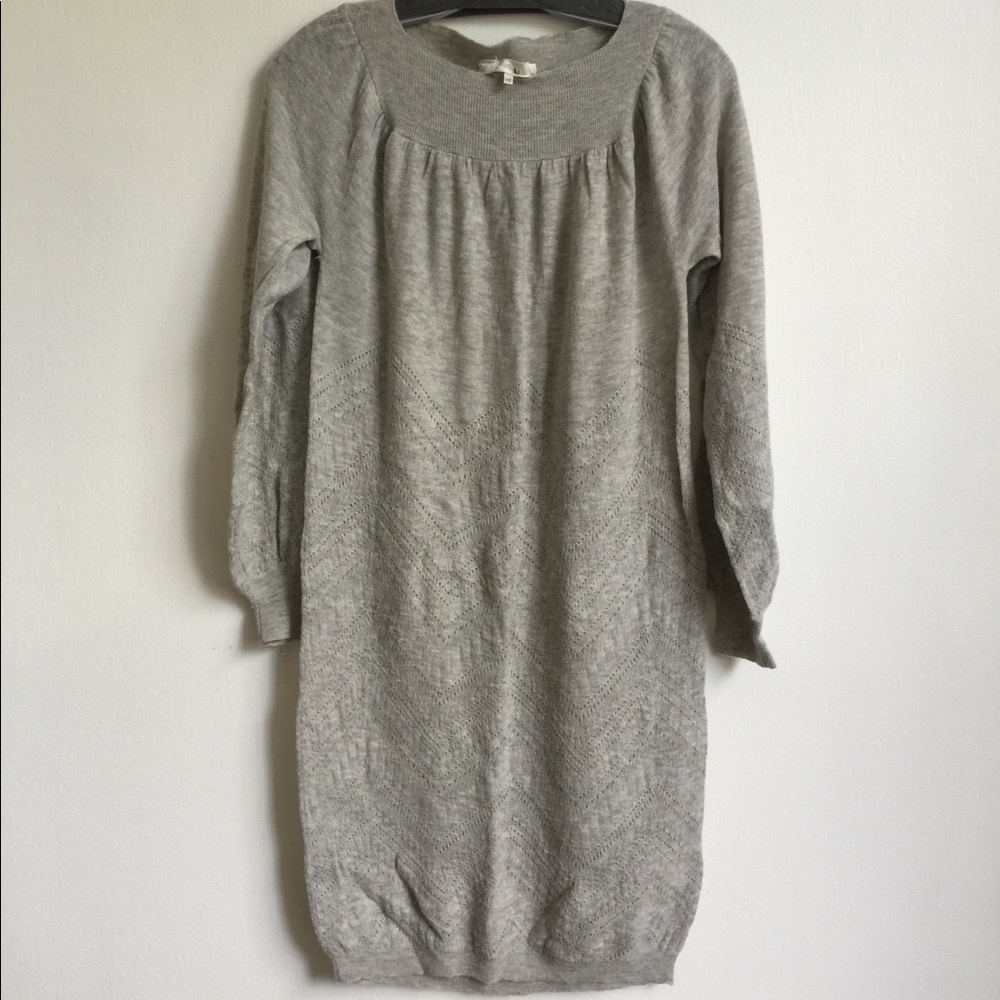 Phillip Lim 3.1  sweater dress, size XS