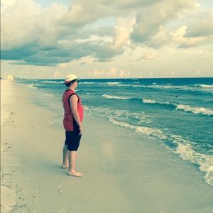 Meet your Posher, Bailey