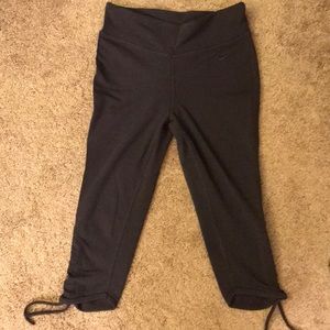 Nike Dri-Fit pants