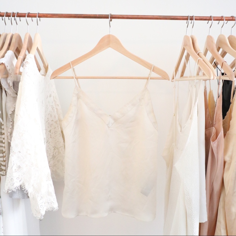 Aritzia Wilfred Camisole