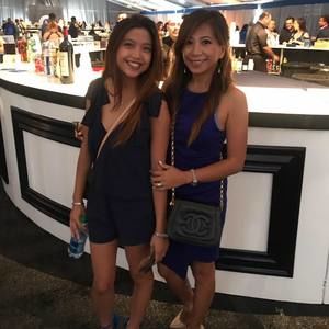 Meet your Posher, She