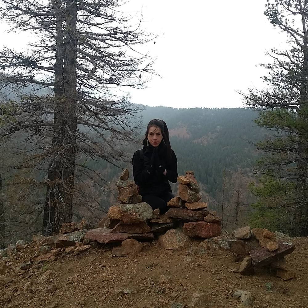 Meet your Posher, Lindsay