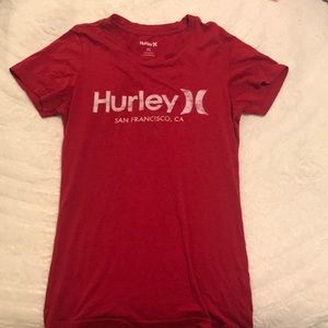 Hurley T-shirt