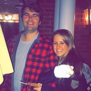 Meet your Posher, Ned