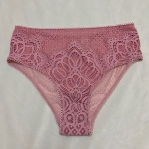Victoria's Secret Dream Angels Cheeky Panty