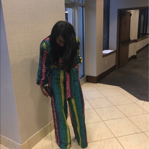 Meet your Posher, Chelsea - Picture 2 of 8