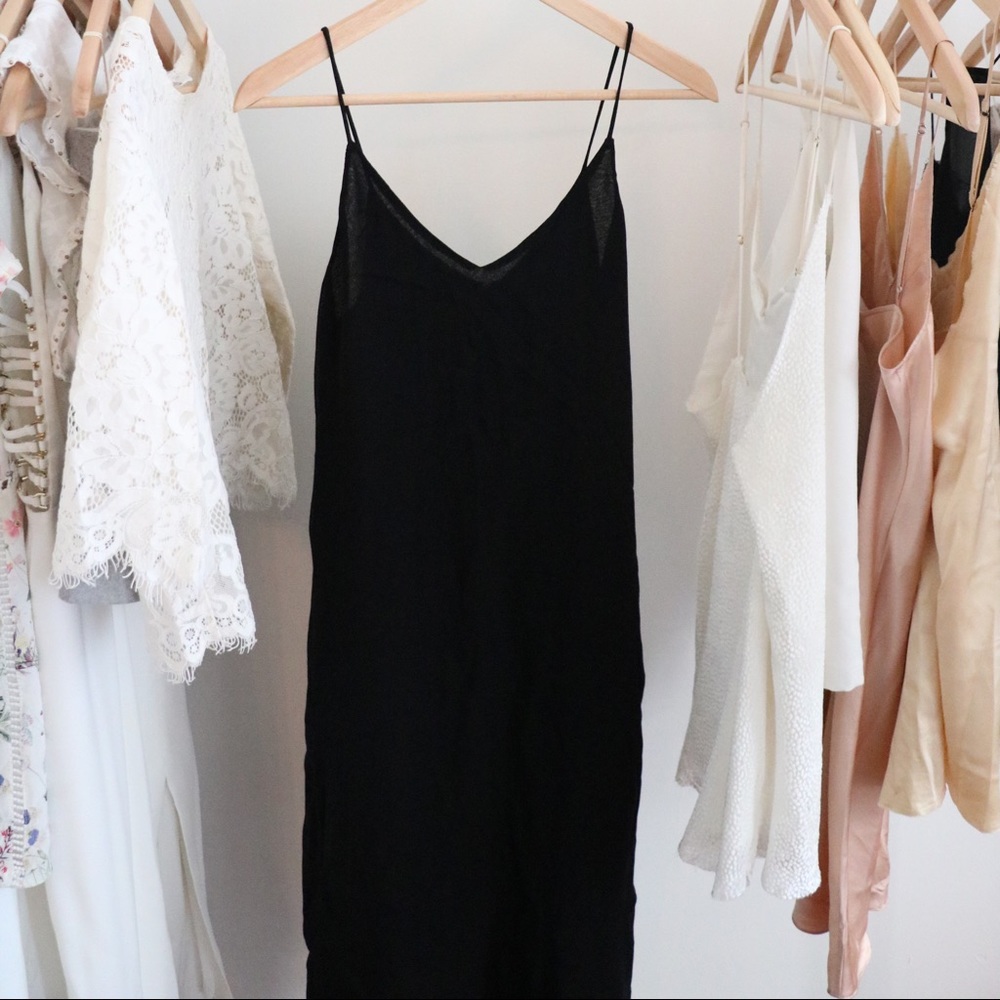 Reformation Midi Dress