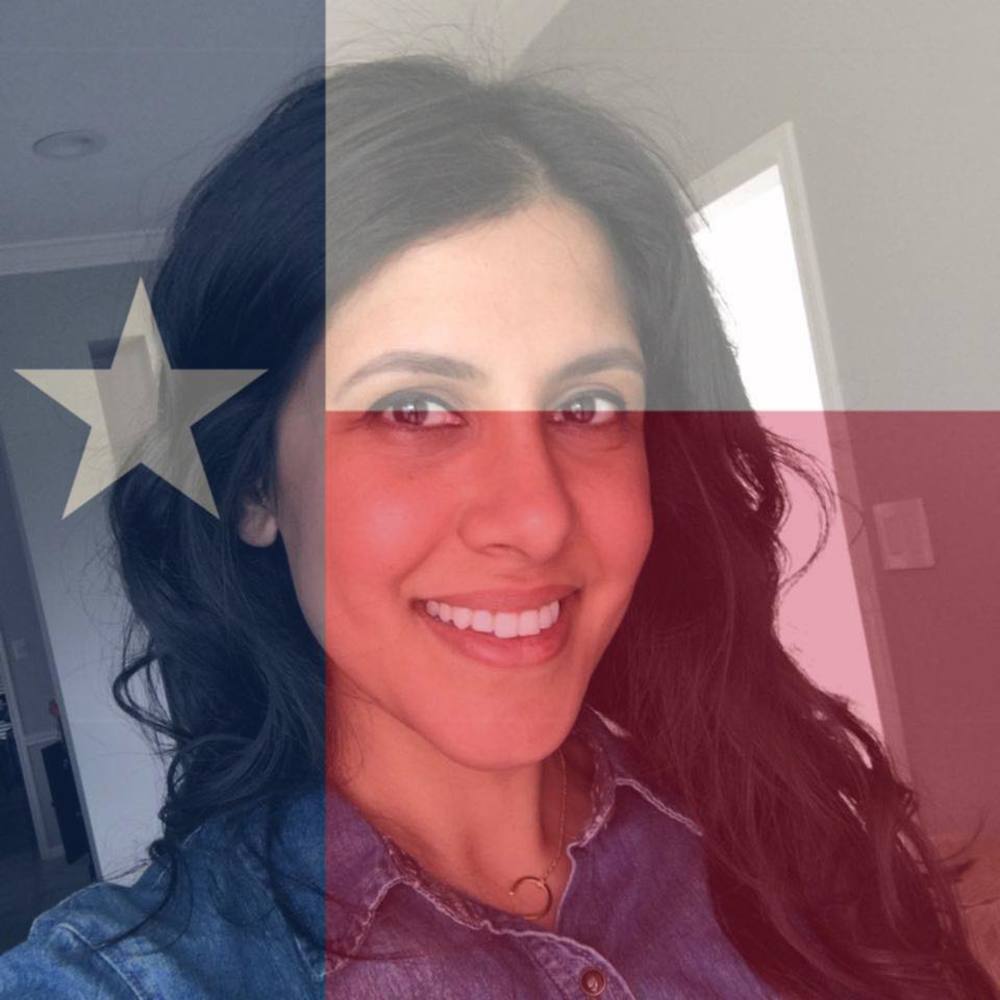 Meet your Posher, Shivani