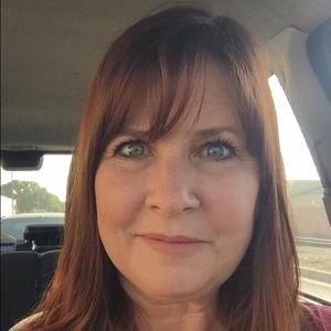 Meet your Posher, Maureen