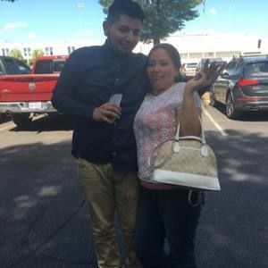 Meet your Posher, Erik