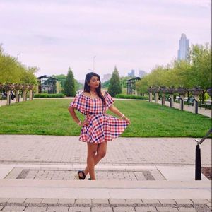 Meet your Posher, Misty