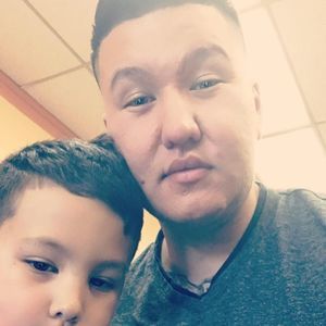 Meet your Posher, Dickerson