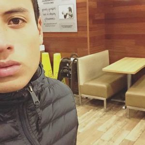 Meet your Posher, Fernando