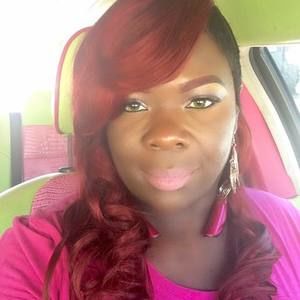 Meet your Posher, Kisha