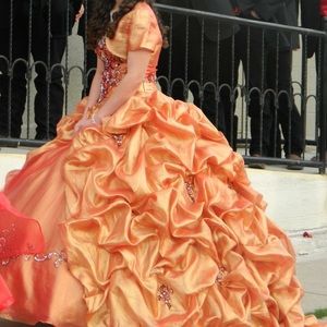 Xv dress