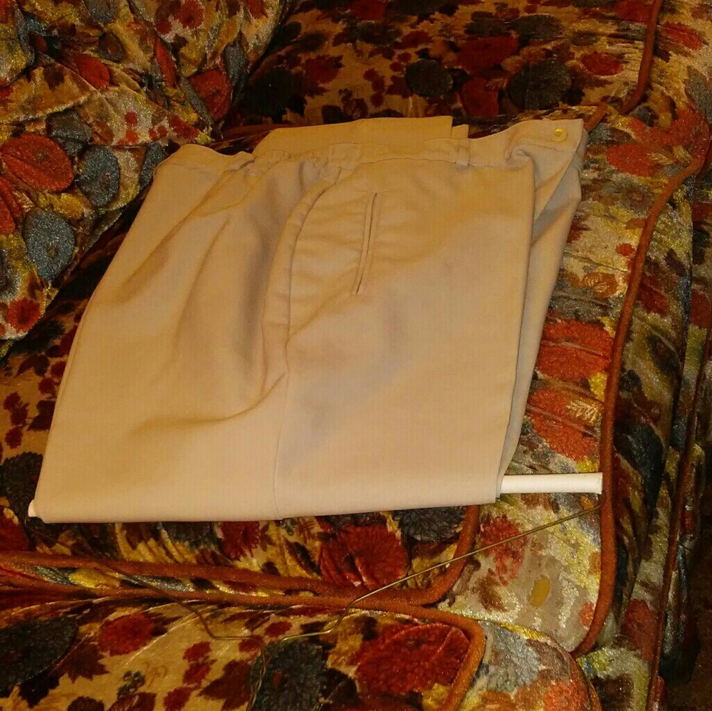 Dressed Pants