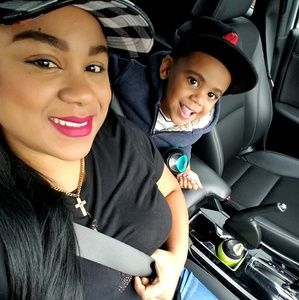 Meet your Posher, Franmery