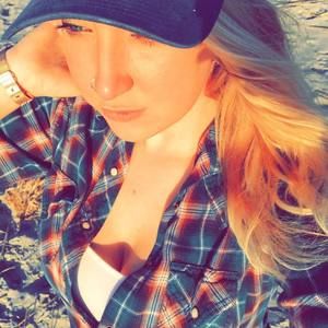 Meet your Posher, Brittany