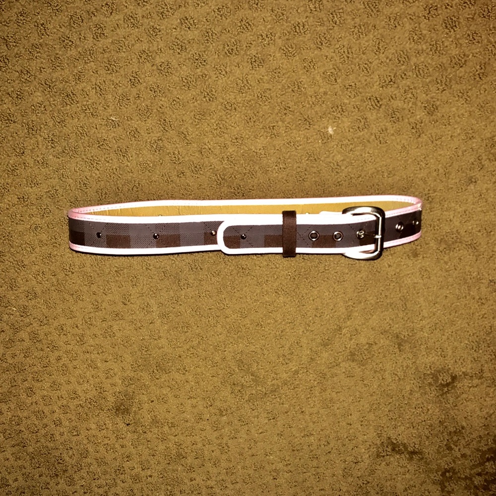 Burton Ski Belt