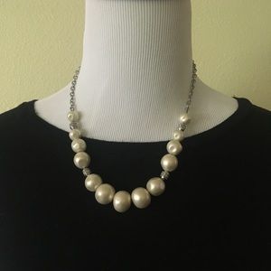 Lia Sophia necklace
