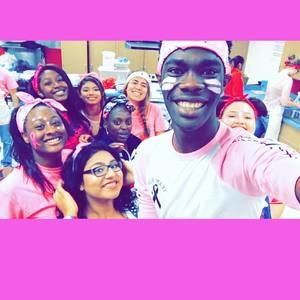 Meet your Posher, Dornell