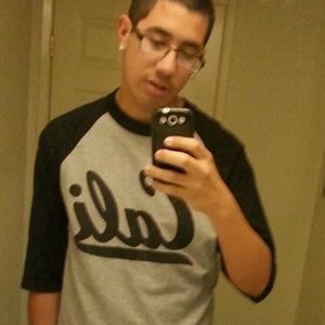 Meet your Posher, Adam