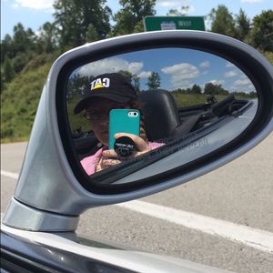 Meet your Posher, Chelsea