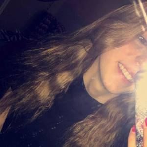 Meet your Posher, Jaida