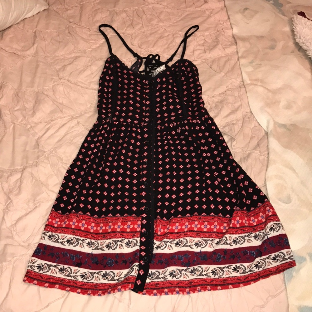 Tillys sundress