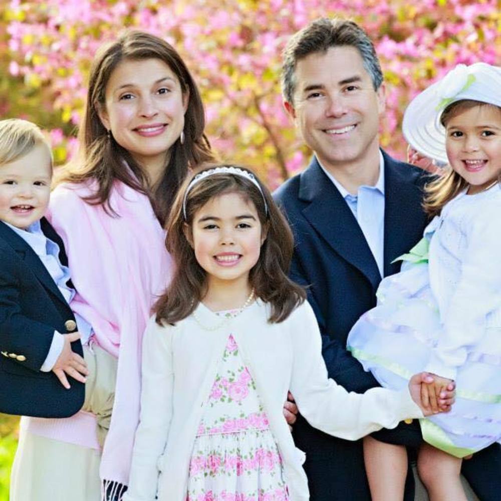 Meet your Posher, Brandi