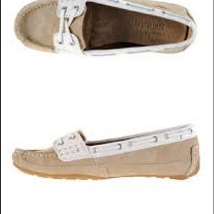 Sebago Bala Boat Shoes (Kate Middleton has these)