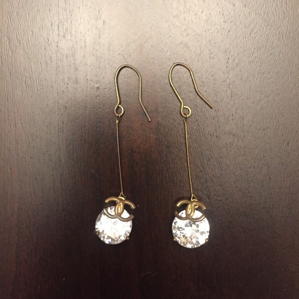Fashion earrings