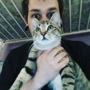 Meet your Posher, Joey