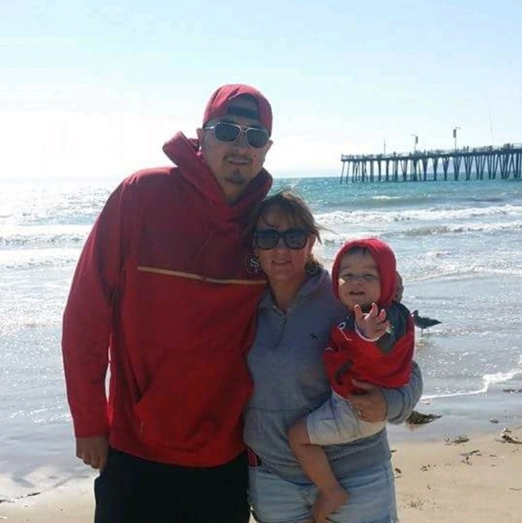 Meet your Posher, Paul - Picture 1 of 1