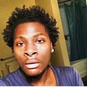 Meet your Posher, Rizz