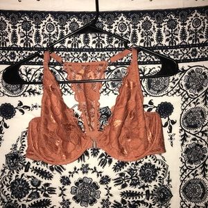 Racerback Bralette
