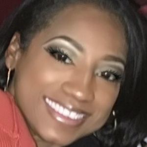 Meet your Posher, Latarsha