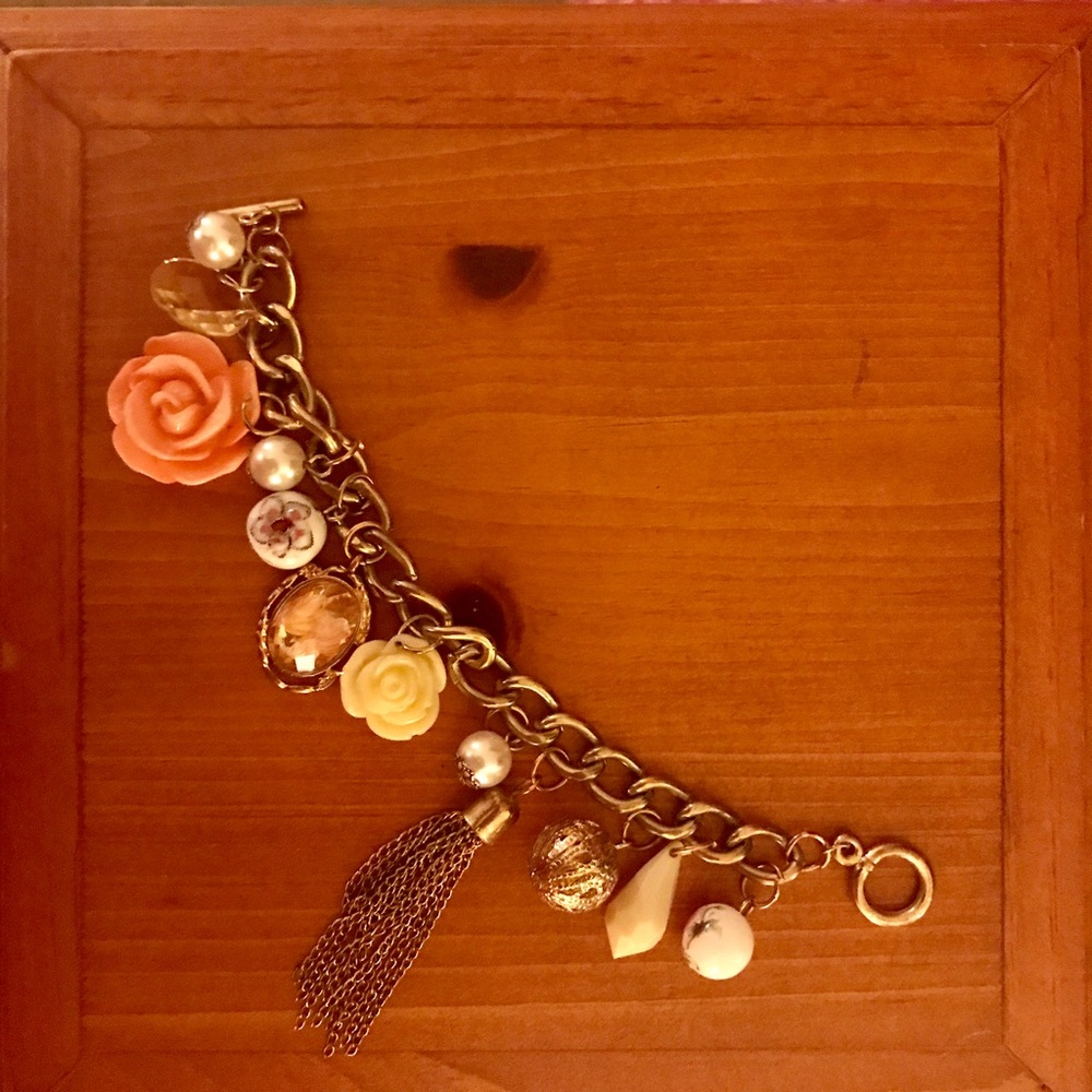 Vintage Style Bracelet