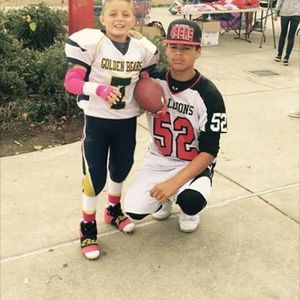 Meet your Posher, Paul