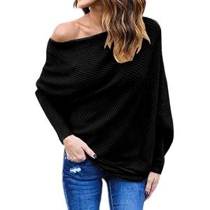 Black sweater 🖤