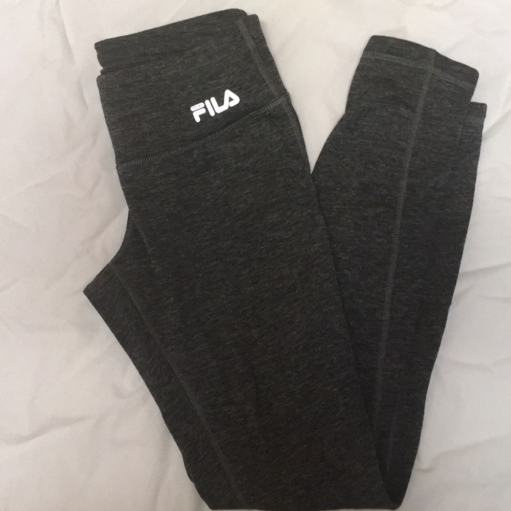 Fila Sport running pants