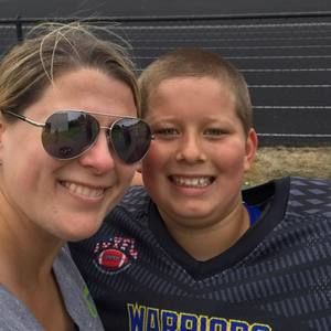 Meet your Posher, Keri