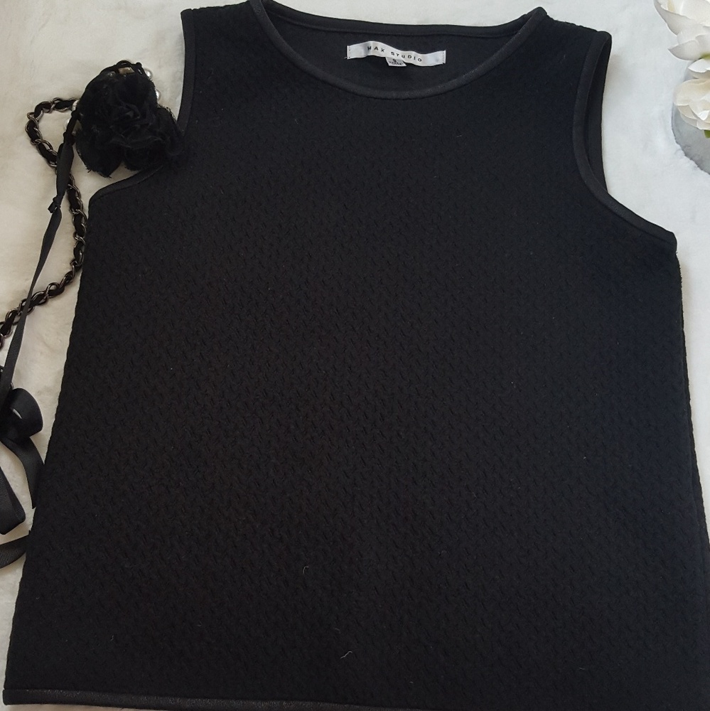 MAX STUDIO TOP - Picture 4 of 8