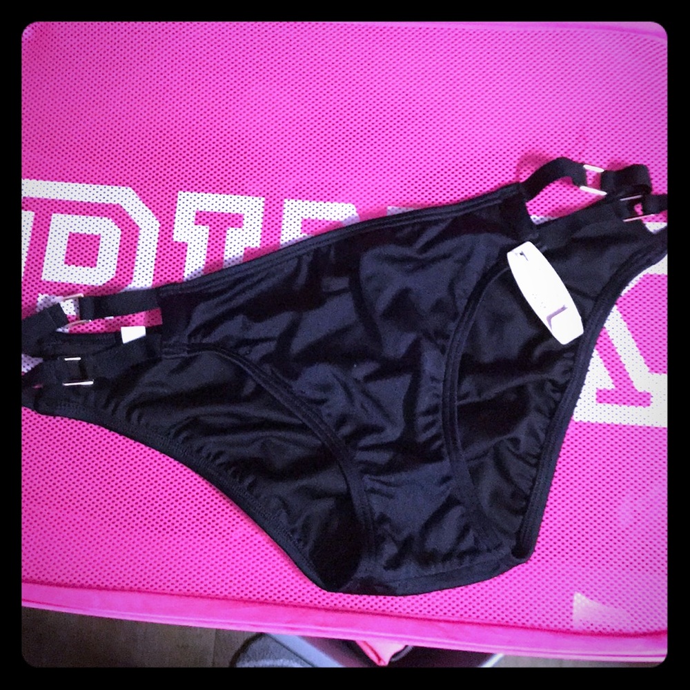 Victoria's Secret Swim Bottoms NWT